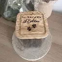 Boite à friandises