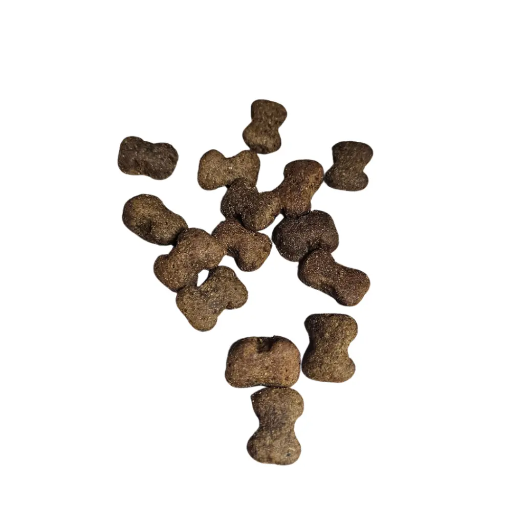 Snack digestion sans céréales