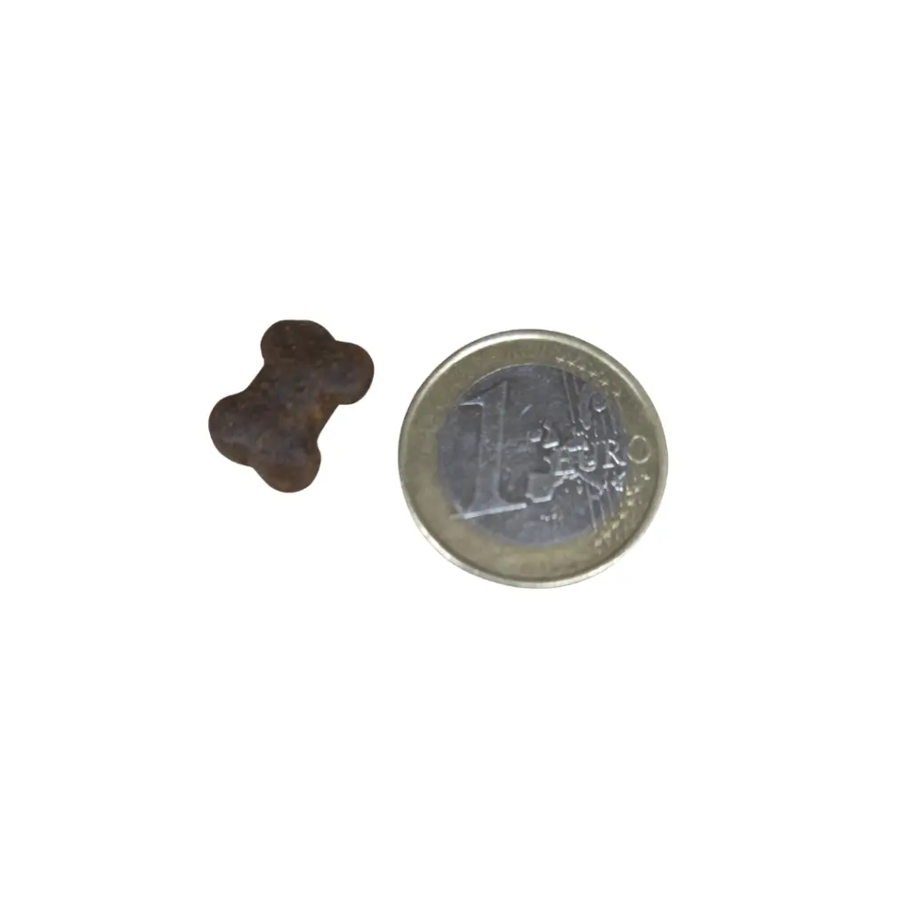 Friandises à la volaille