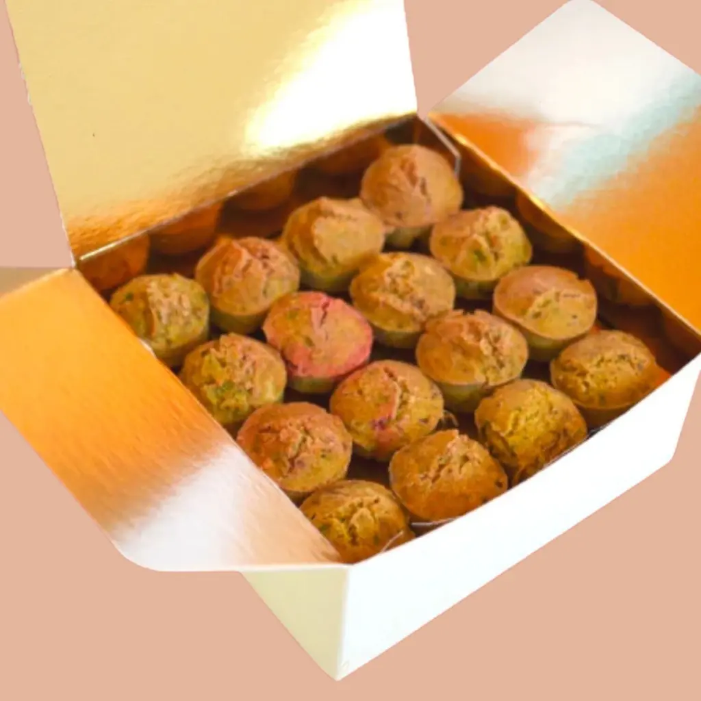biscuits chien naturel