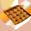 biscuits chien naturel