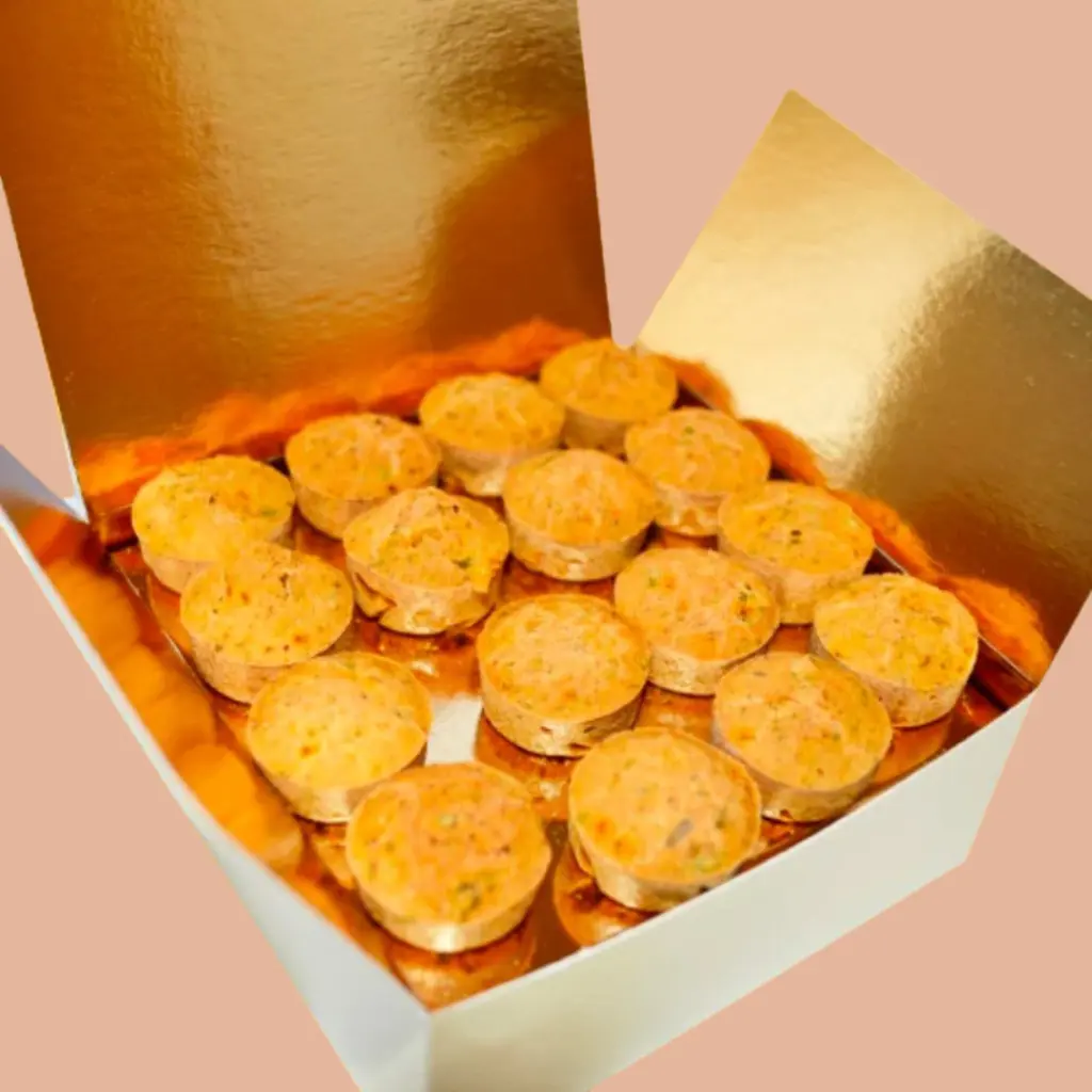 biscuits chien naturel