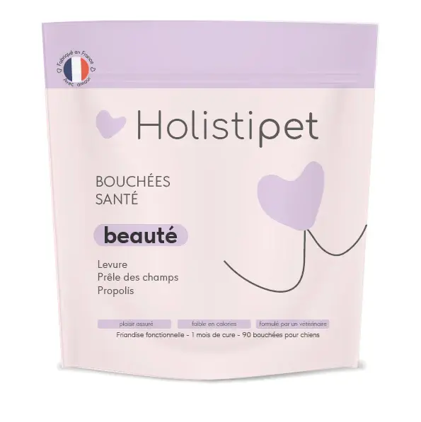 Bouchées Beauté Peau & Poils
