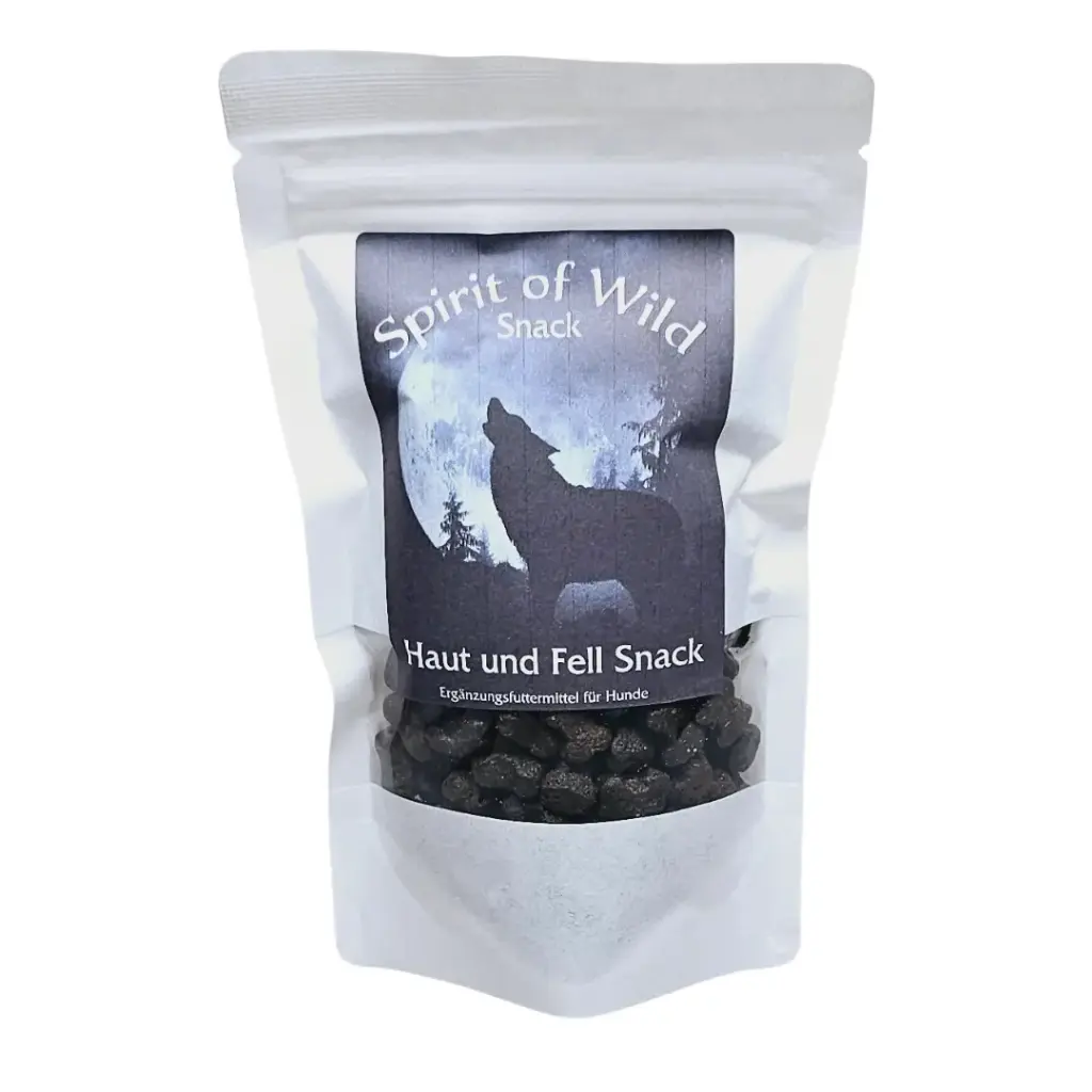 Friandises spéciales peau et pelage