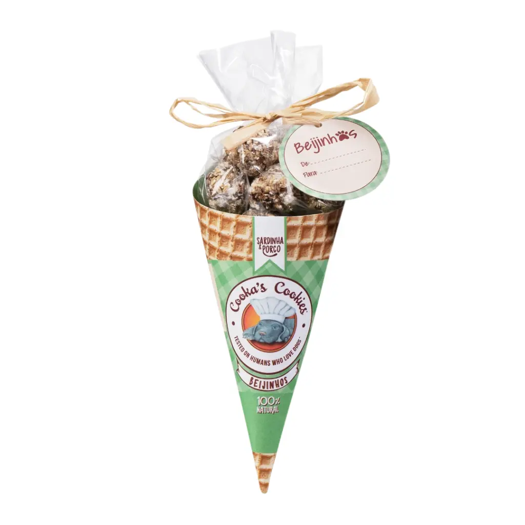 Boulettes de viande croustillantes au porc et aux sardines