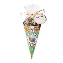 Boulettes de viande croustillantes au porc et aux sardines