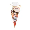 Boulettes de viande croustillantes à la dinde 