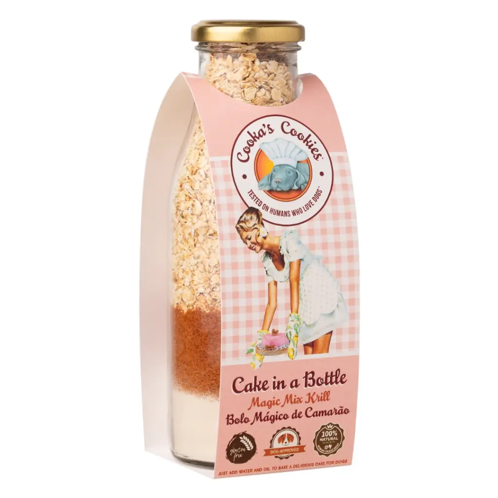 Mélange pour friandises au poulet