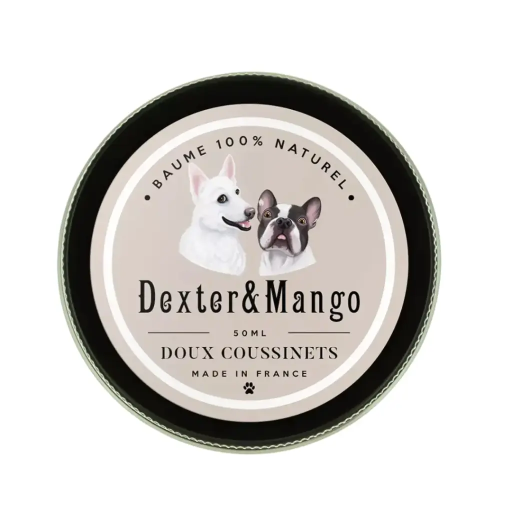 Baume Doux coussinets 
