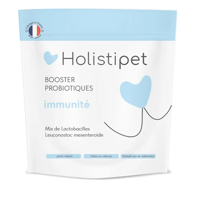 Booster Probiotiques