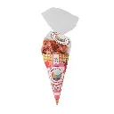 Bisous roses - Friandises pour chiens dinde et thon