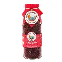 Bouchées de betteraves – Garnitures de repas séchées à l'air