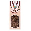 Bouchées de poumons séchées à l'air 