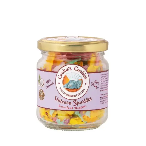 Paillettes Magiques