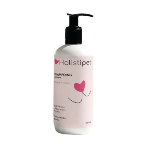 Shampoing universel