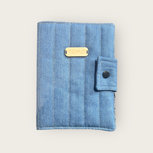 Pochette santé personnalisable