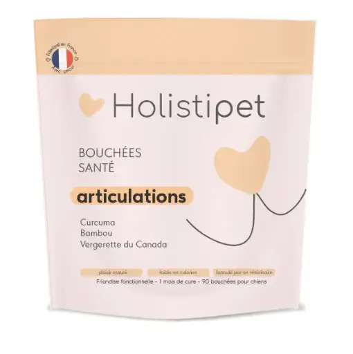 Bouchées Articulations