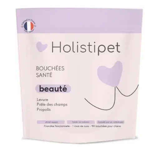 Bouchées Beauté Peau & Poils