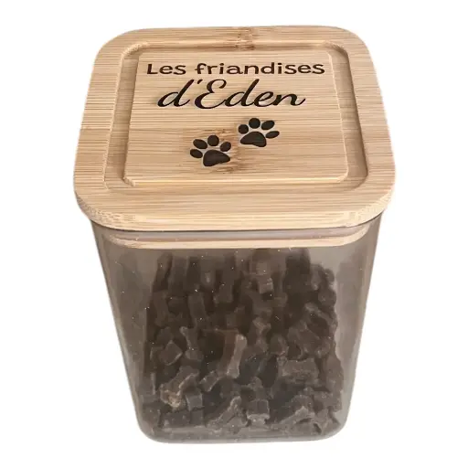 Boite à friandises